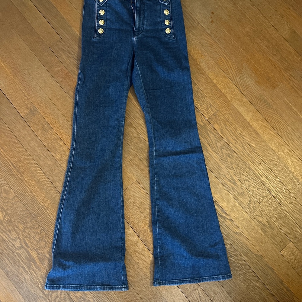 Derek Lamb Robertson Jeans